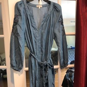 Neiman Marcus dress !!!Firm